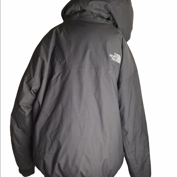 Men’s North Face Down jacket, L , EUC - Picture 2 of 5